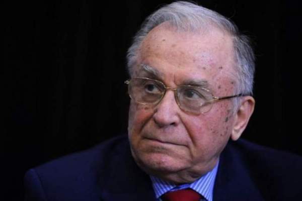 Ion Iliescu a fost supus unei noi intervenții! Anunț de ultimă oră despre starea de sănătate a fostului președinte