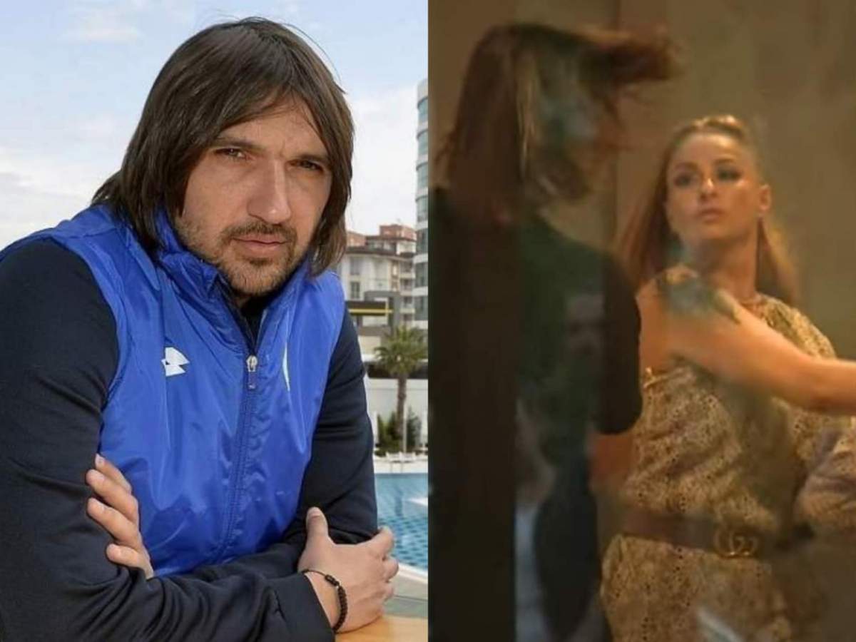 Dan Alexa și Anamaria Prodan
