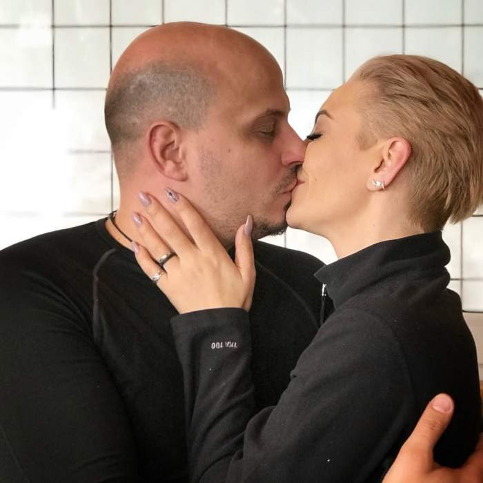 giulia anghelescu si vlad huidu