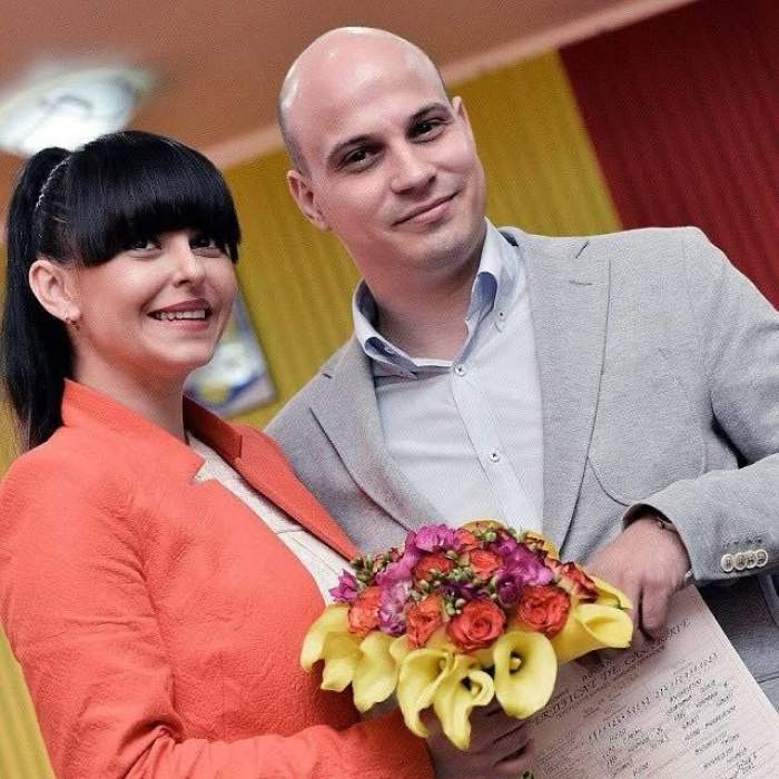 giulia anghelescu si vlad huidu