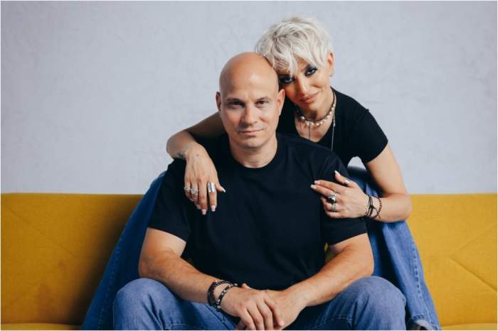 giulia anghelescu si vlad huidu