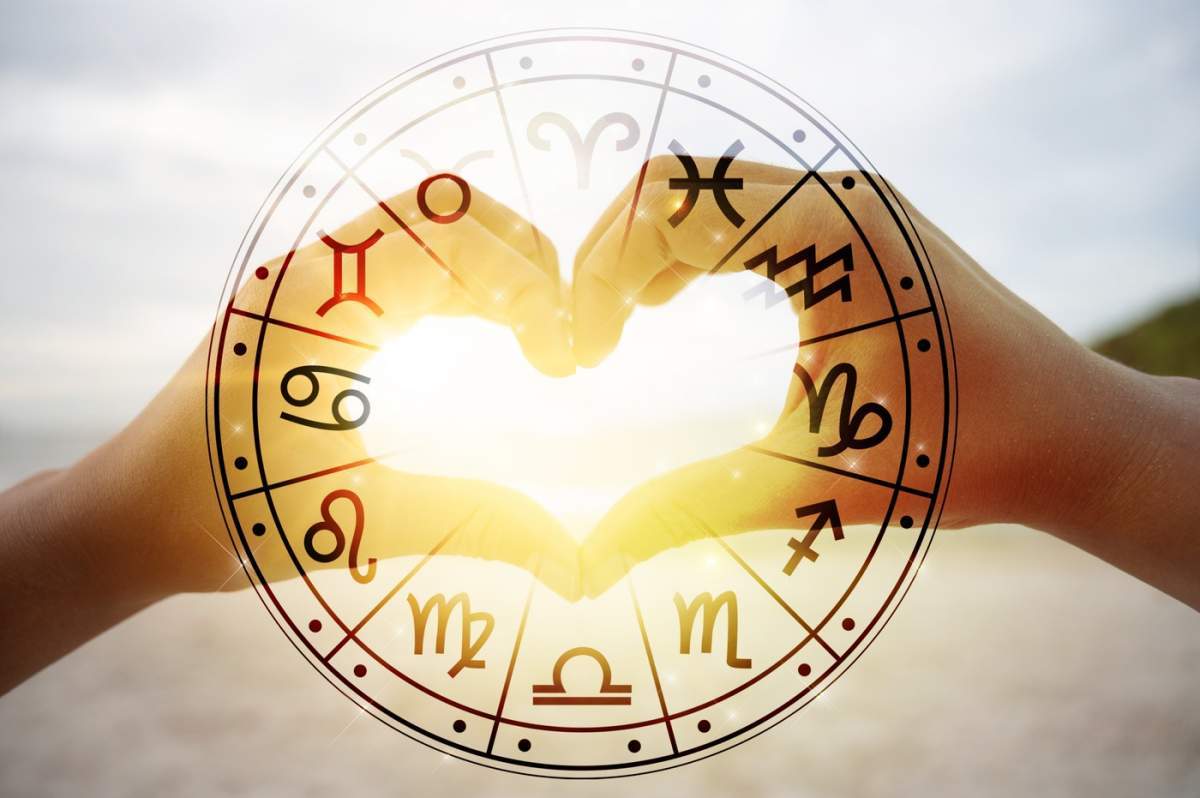 semne zodiacale inima