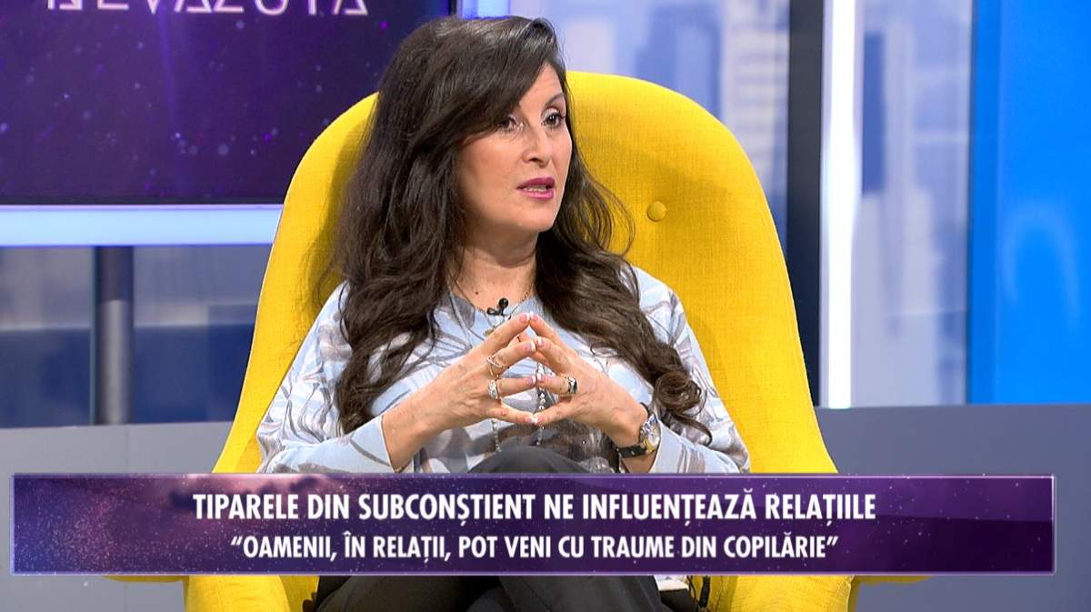 Elena Gabor, despre cele mai puternice unelte pe care un om le poate folosi în reconectarea cu divinitatea. "Este sufletul.”