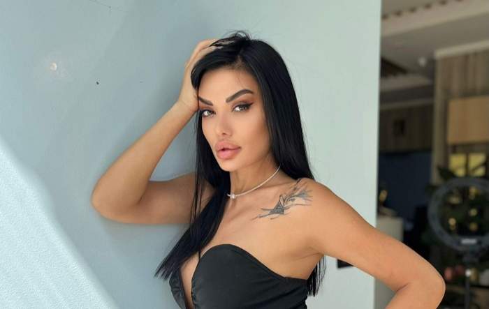 olga barcari