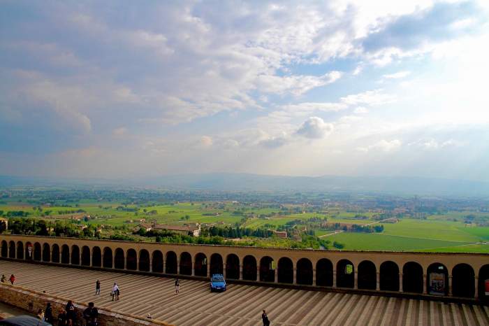 perugia