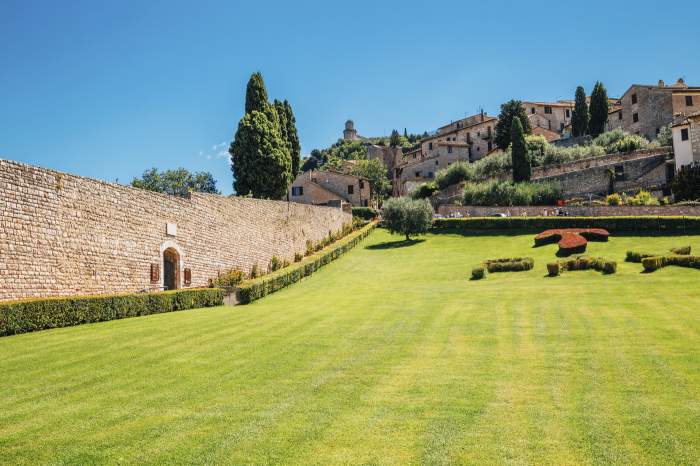 perugia