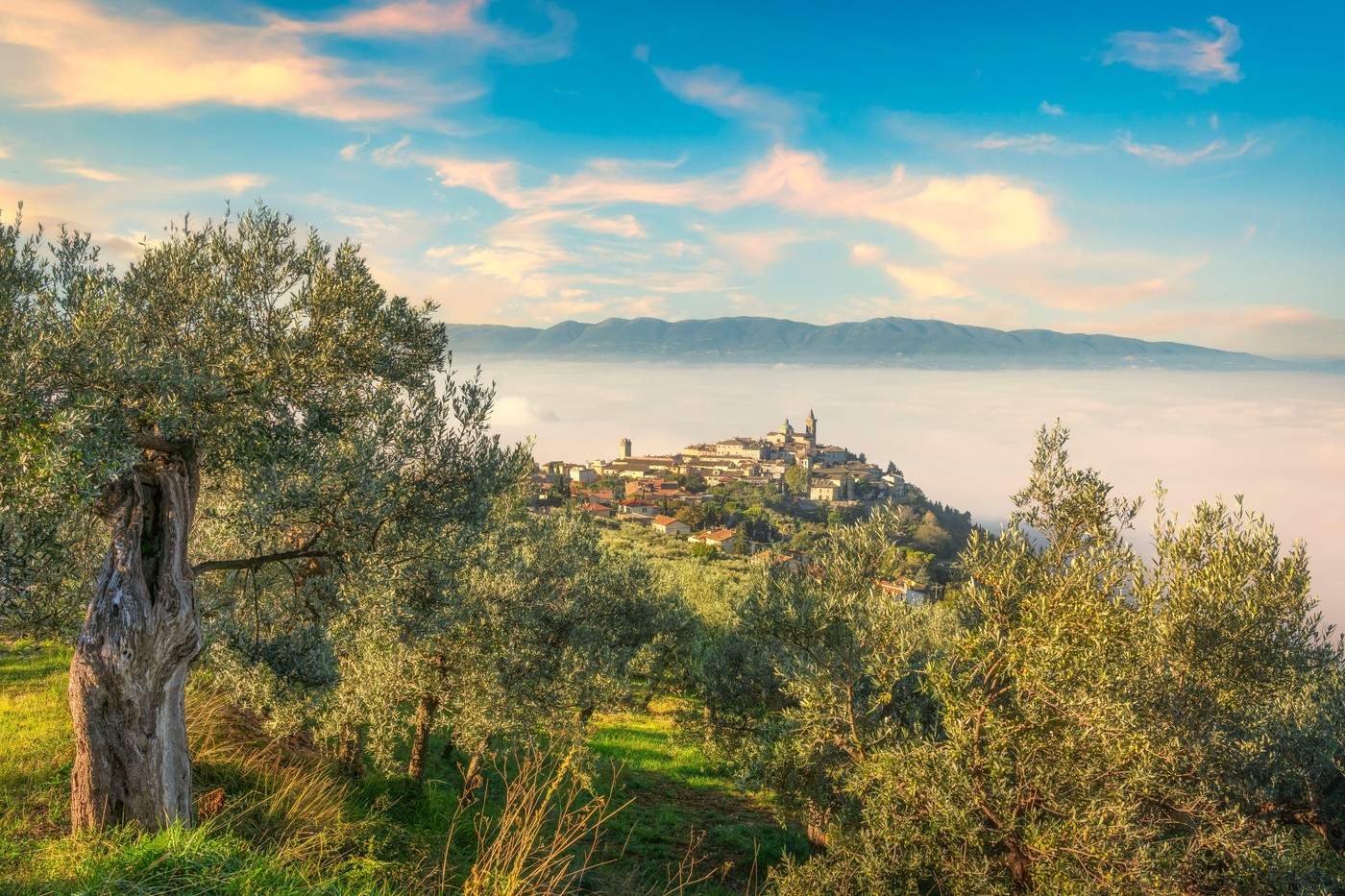 perugia