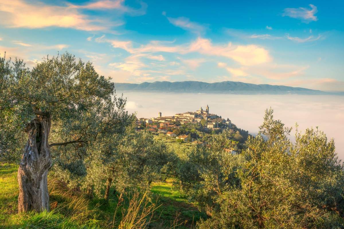 perugia