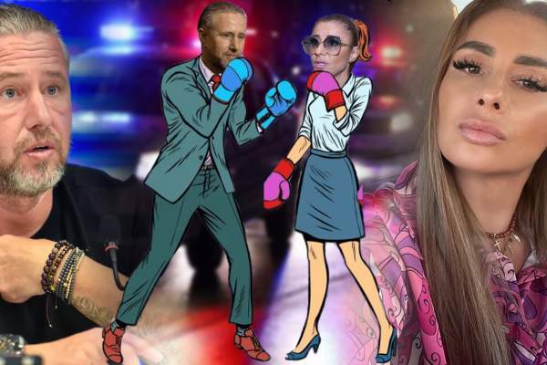 EXCLUSIV / Adevărul despre scandalul de pe ponton! De ce a sunat Laurențiu Reghecampf la 112! Declarații exclusive