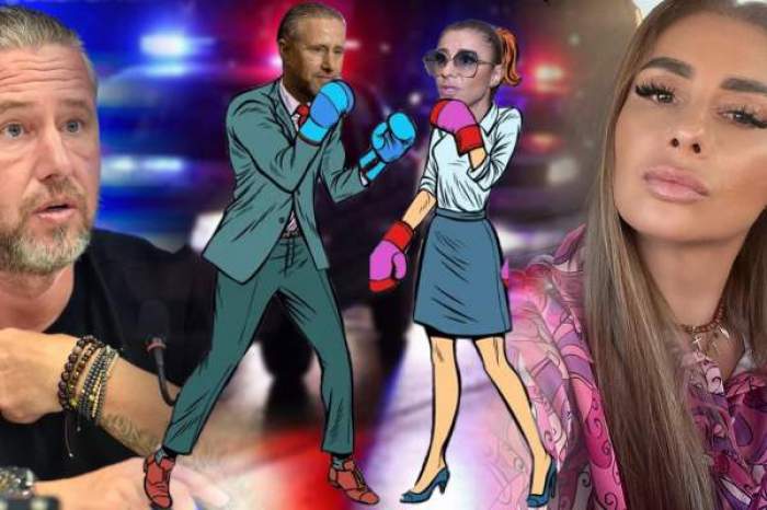 EXCLUSIV / Adevărul despre scandalul de pe ponton! De ce a sunat Laurențiu Reghecampf la 112! Declarații exclusive