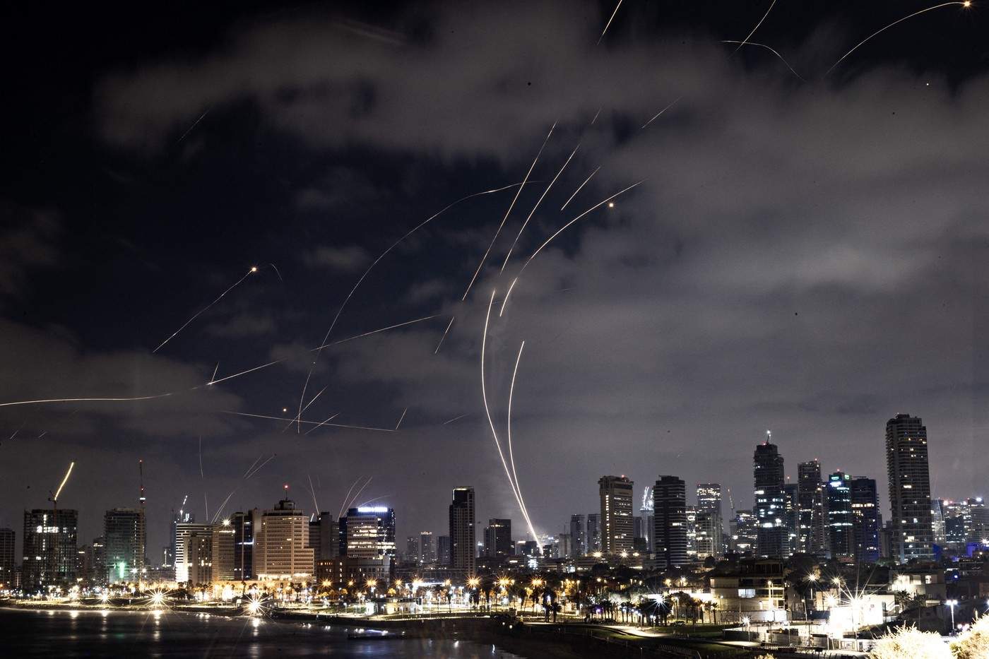 Tel Aviv