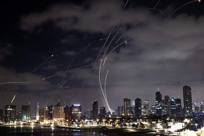 Tel Aviv