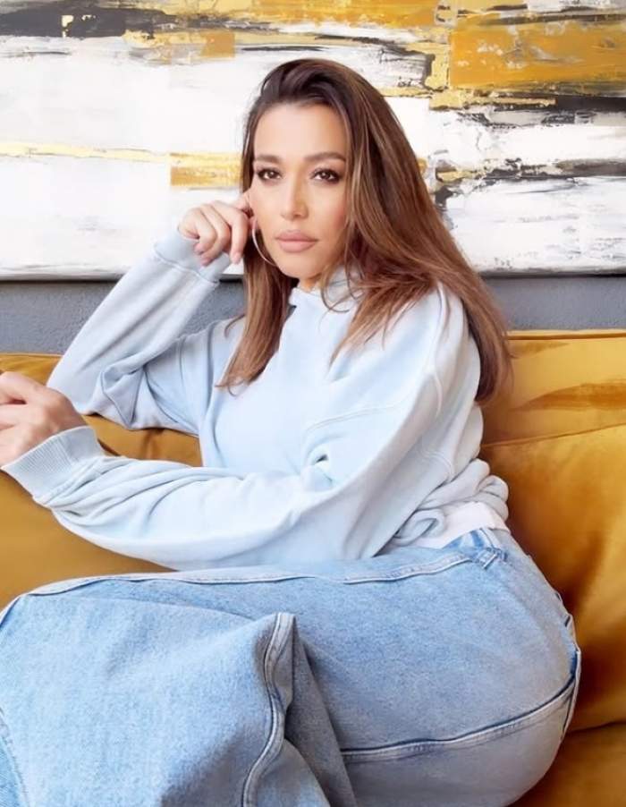 claudia patrascanu