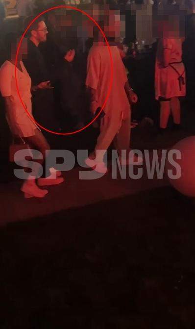 Domenico, fostul logodnic al Irishei, prima apariție după despărțire! Un bărbat în căutări... sau nu chiar?! Cu cine a fost surprins. Imagini exclusive / VIDEO