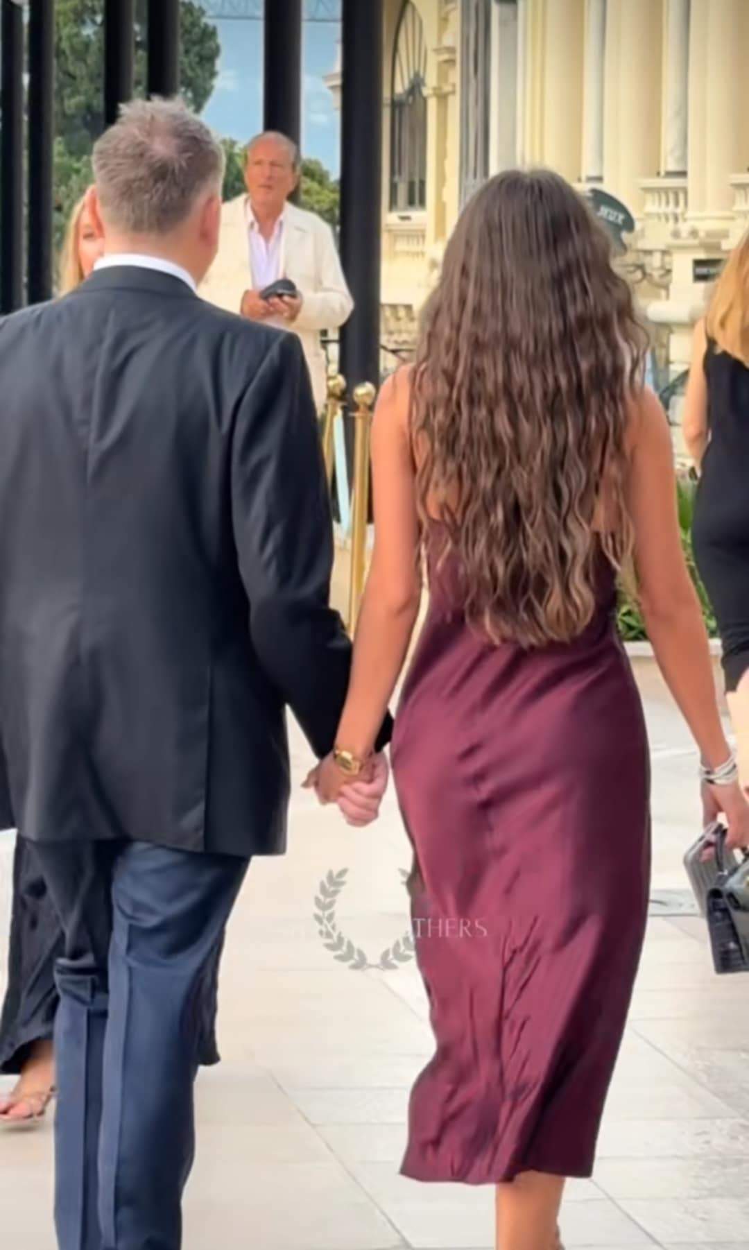 Oana Marica și Mihai Tufan