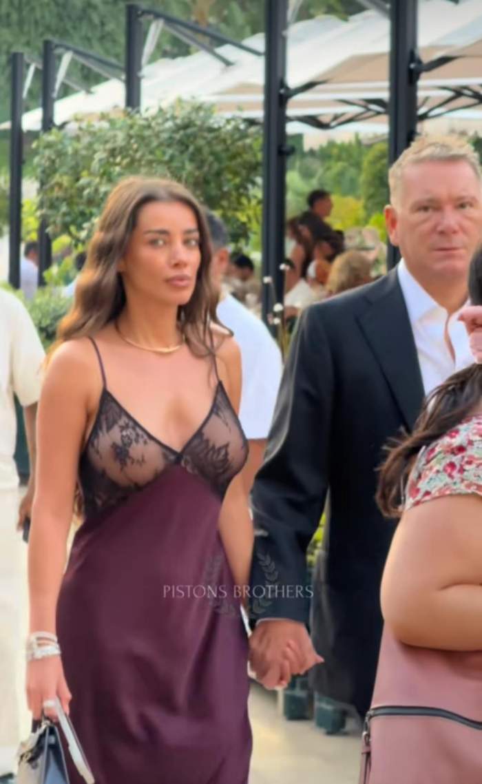 Oana Marica și Mihai Tufan