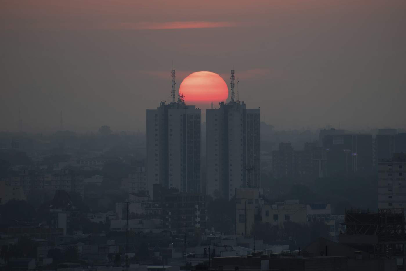 Buenos Aires, Argentina