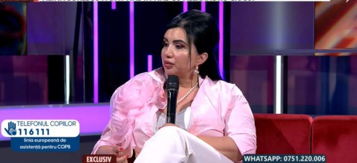 adriana bahmuteanu