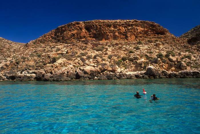 lampedusa