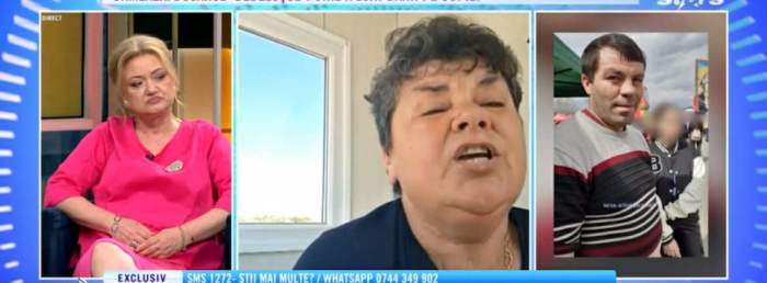 captura antena 1 emisiunea acces direct