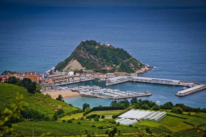 getaria
