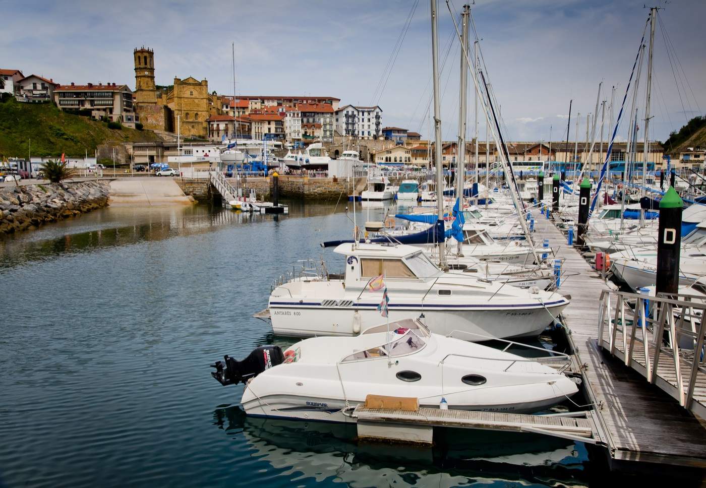 getaria