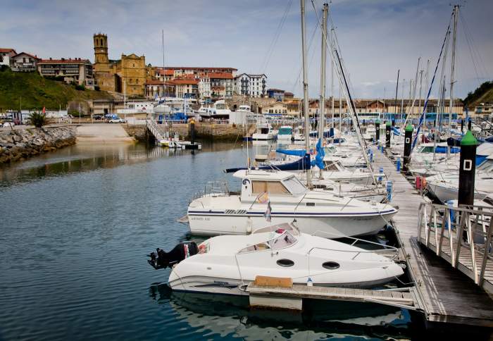 getaria