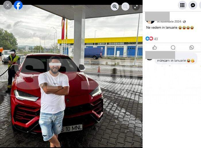 Bolid de 400.000 de euro, furat din curtea unui... țăran din Vaslui! Detalii exclusive