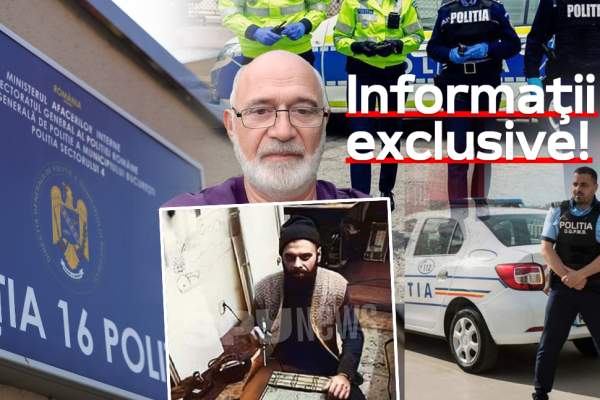 Polițiștii torționari, amenințări în sala de judecată / Tatăl tânărului mort, declarație exclusivă