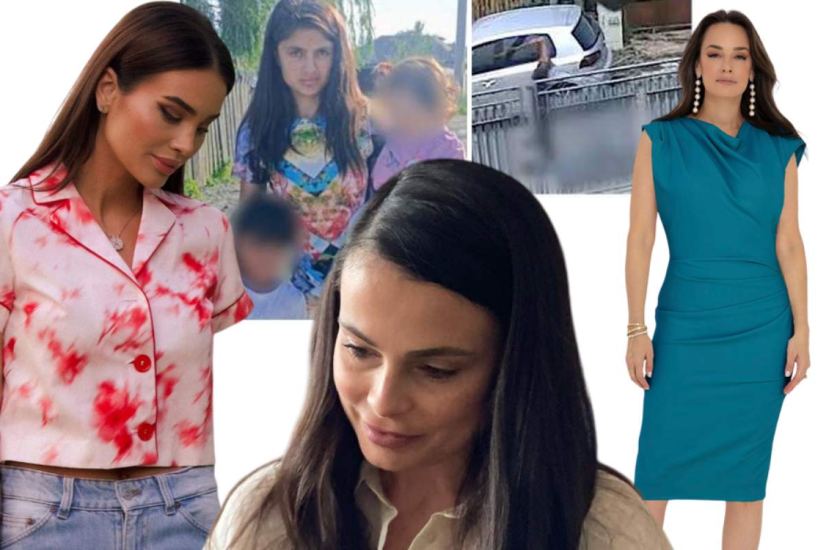 Geanina Ilieș, Andreea Raicu și Anca Serea, reacție după ce o altă femeie însărcinată a fost ucisă de iubit. Tânăra a fost omorâtă pentru că ar fi vrut să pună punct relației / FOTO