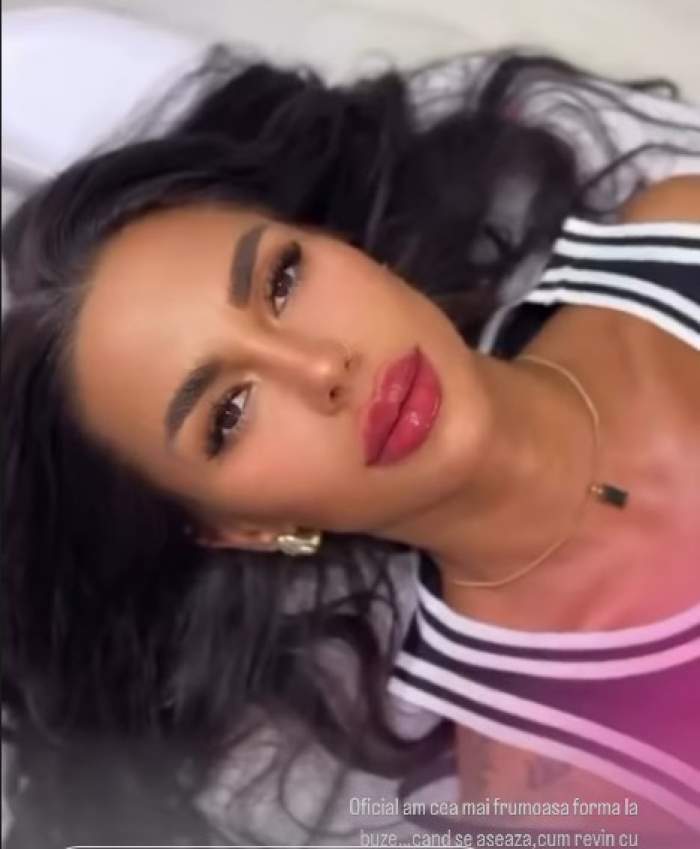 cristina rotaru insula iubirii