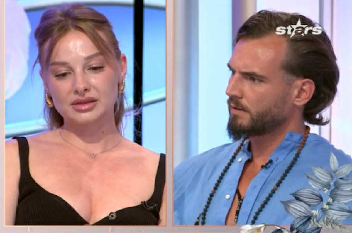 maria lungu si cristian marinescu