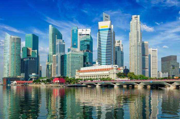singapore