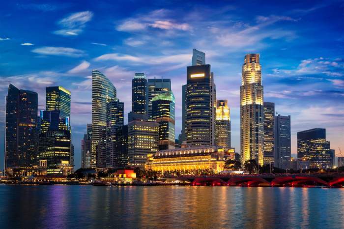 singapore