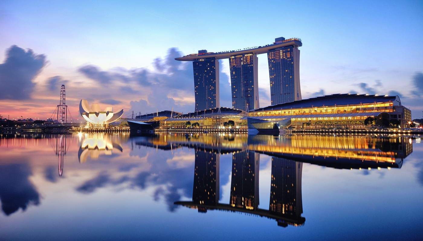 singapore