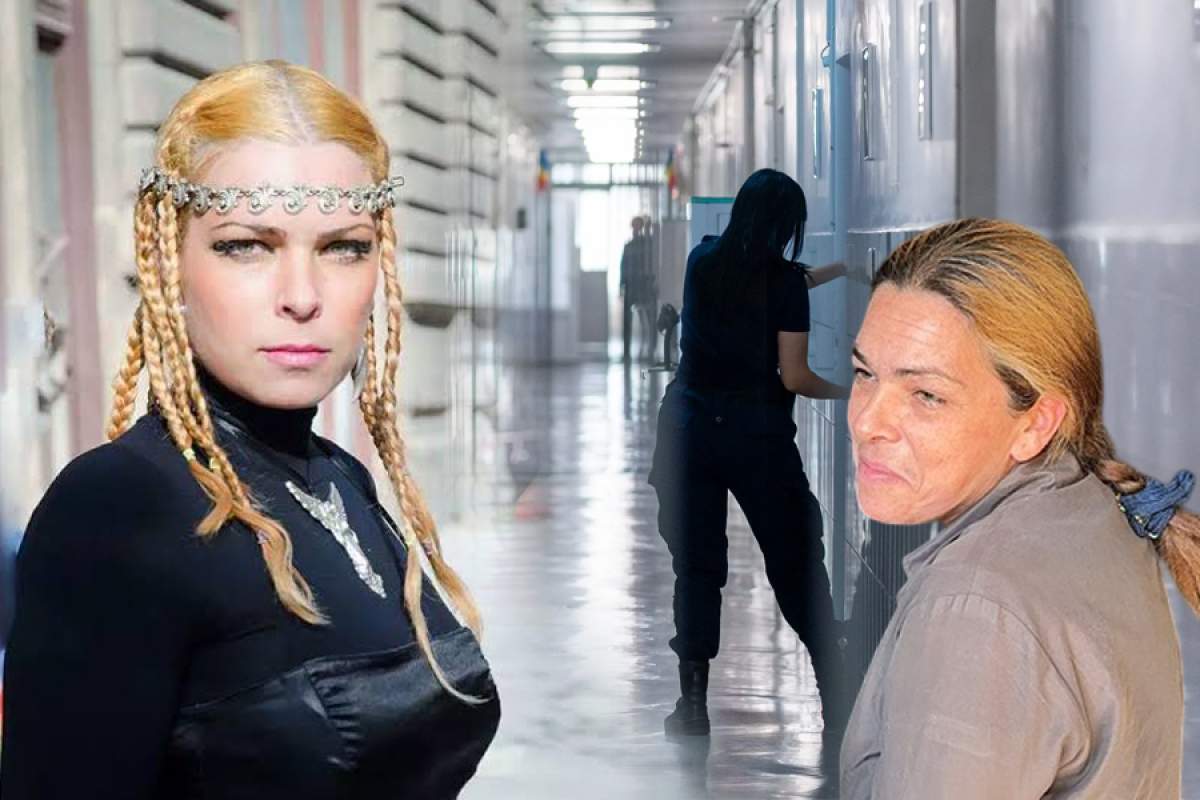 Dana Marijuana, veste teribilă în închisoare, la aproape un an de când a fost arestată! ”Cea mai fidelă fată” a primit o decizie grea!