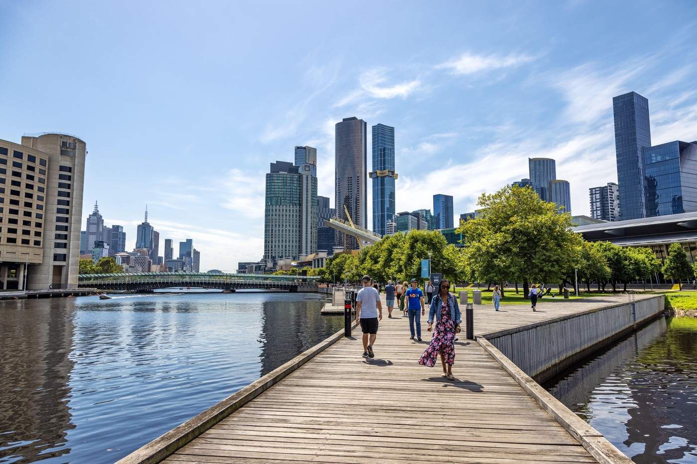 Australia