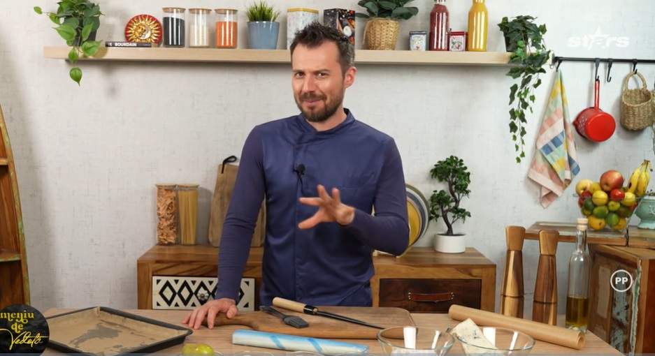chef horia manea