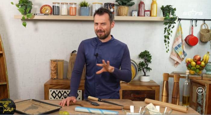 chef horia manea