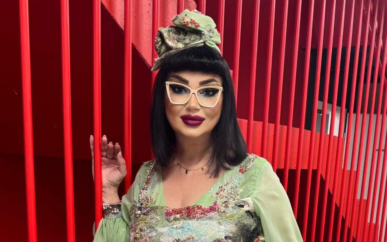 ozana barabancea