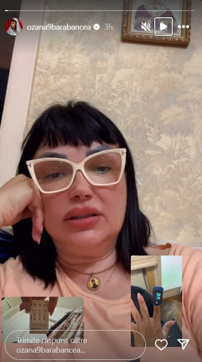 ozana barabancea