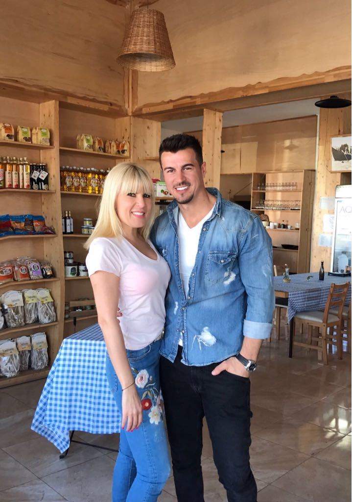 adrian alexandrov si elena udrea cand erau impreuna