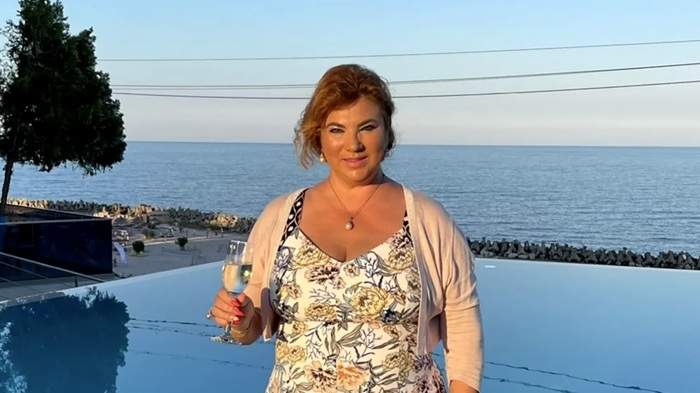 mihaela borcea