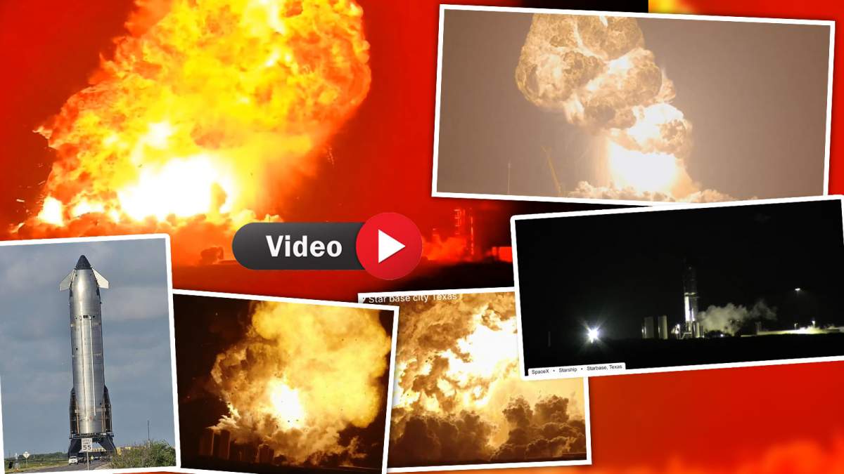 nava spatiala spacex