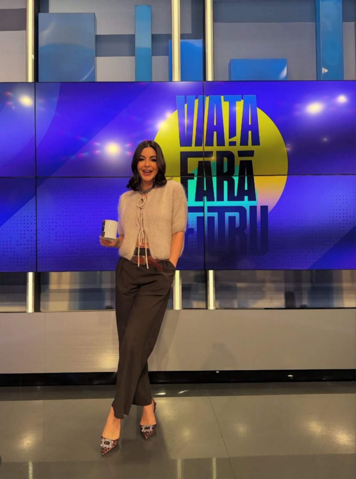Jean Paler, la „Viața fără filtru-Infiltrați în culise”. Confesiuni despre femeile care i-au marcat viața
