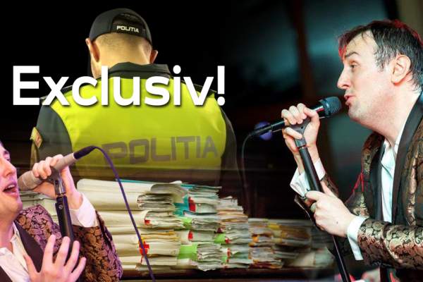 Victorie istorică pentru Călin Geambașu, în scandalul care a bulversat România! Doi polițiști și un procuror, acuzați de favorizarea infractorului