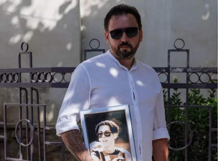 Tatăl lui Sebi Olariu, despre semnele pe care le primește de la tânărul ucis de Vlad Pascu în 2 Mai. Valentin Olariu vrea să facă dreptate în cazul morții fiului său