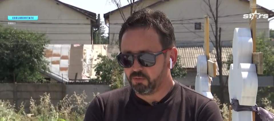 valentin olariu