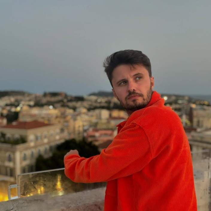 florian rus