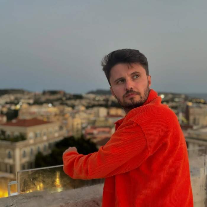 florian rus